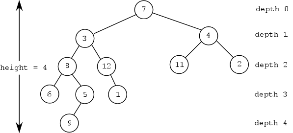 binary tree