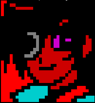 broken icon