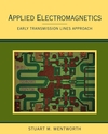 Engineering Electromagnetics: Continuous, Discrete, and Numeric