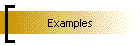 Examples