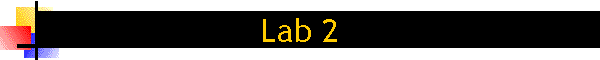 Lab 2