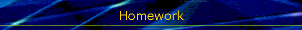 Homework