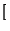 $\displaystyle \left[\vphantom{ a_n \cos(n\pi t) + b_n \sin(n\pi t)
}\right.$