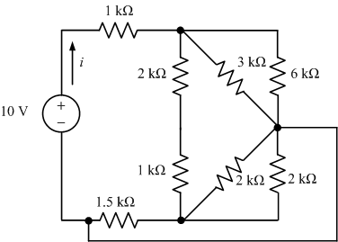 CLEO - Circuits Learned by Example Online circuit diagram solver 