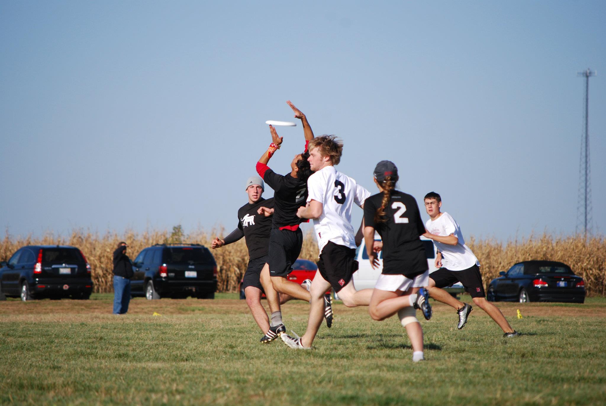 Home RoseHulman Ultimate