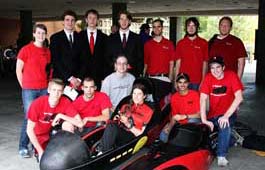 2010 team