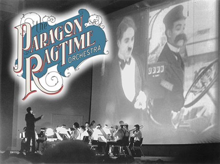 Paragon Ragtime Orchestra