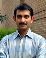 Pritam Chandra