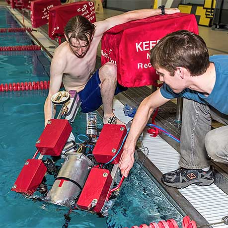 News | Rose-Hulman