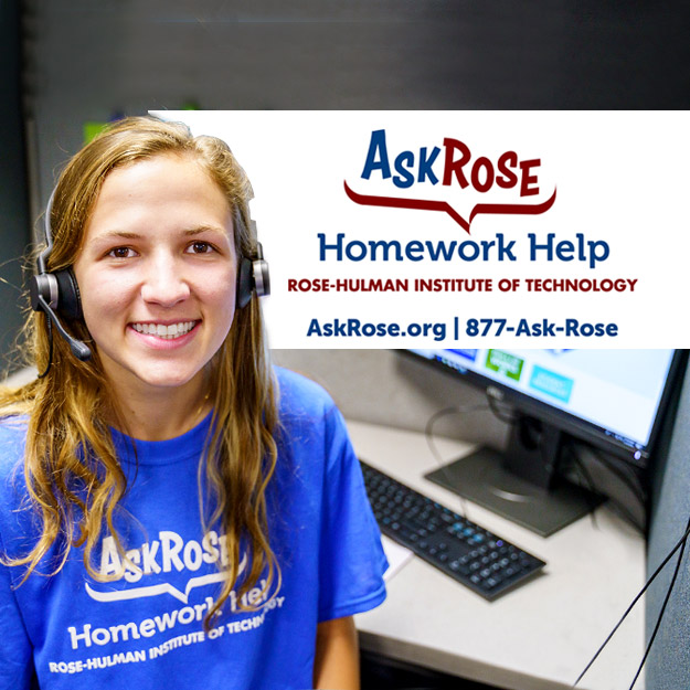 askrose homework help