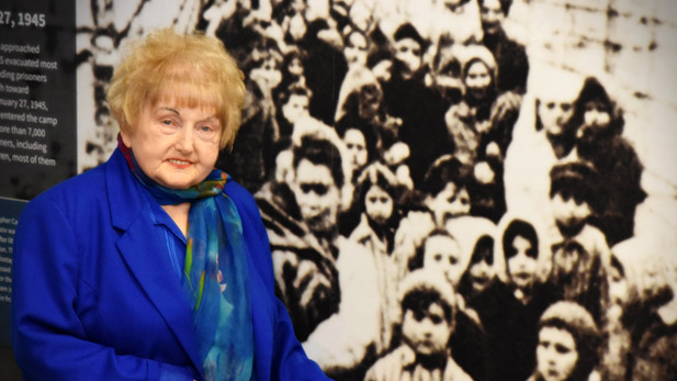 Eva Kor