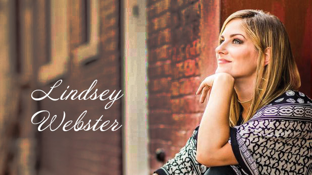 Lindsey Webster