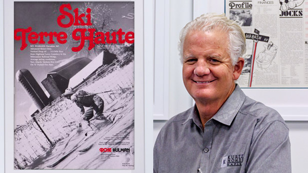 Ski Terre Haute Kid Resurfaces after Four Decades | Rose ...