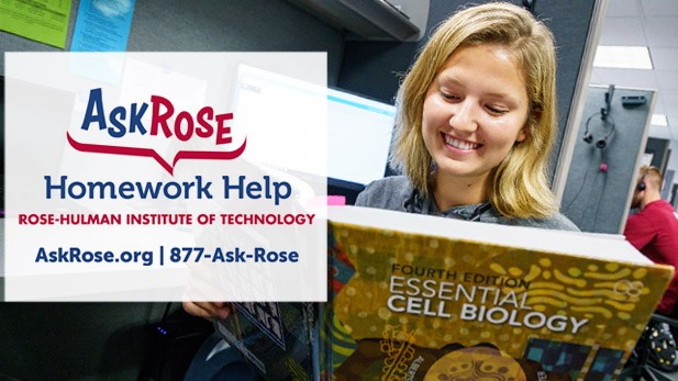Image of Ask Rose tutor.