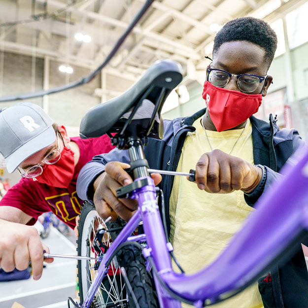 News & Events RoseHulman