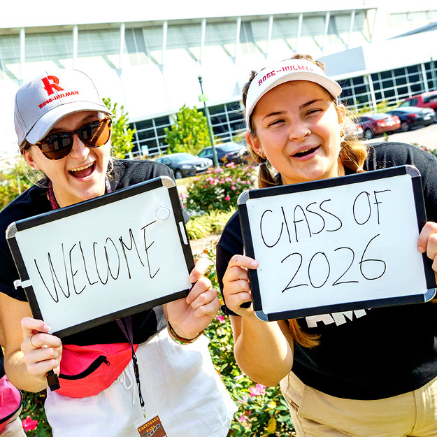 Academics RoseHulman