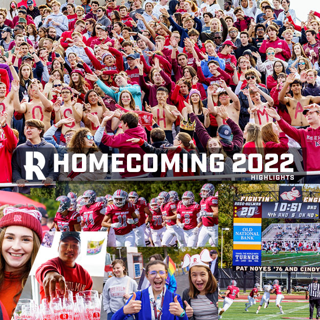 News & Events RoseHulman