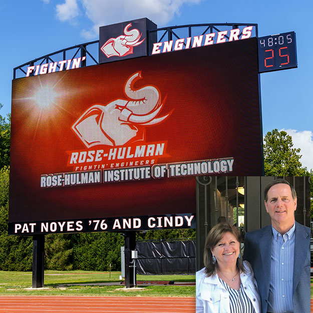 Institutional Advancement RoseHulman