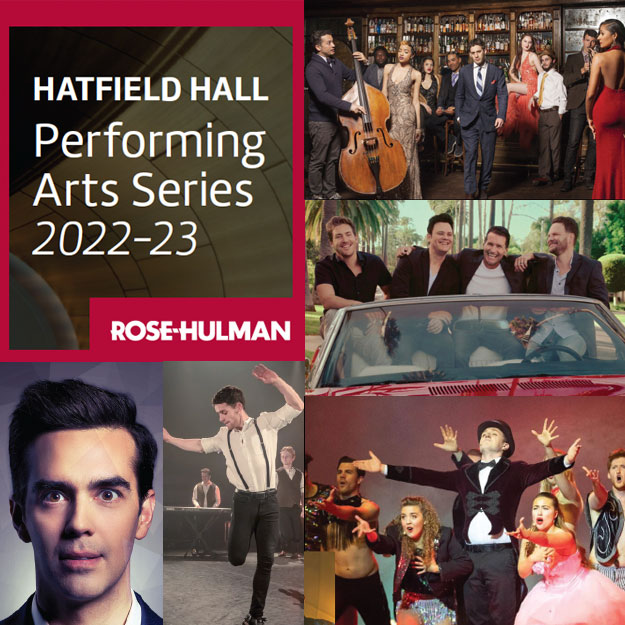 News & Events RoseHulman