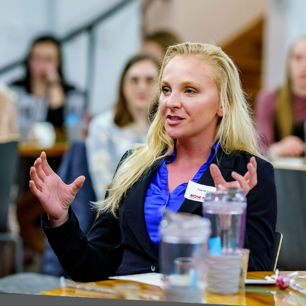 News & Events RoseHulman