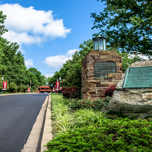News & Events RoseHulman