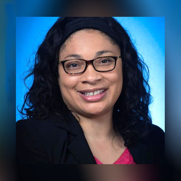 Tamara McCollough headshot.