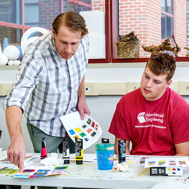 News & Events RoseHulman