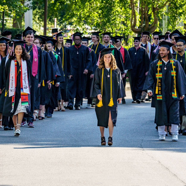 Rose-Hulman 2023 commencement