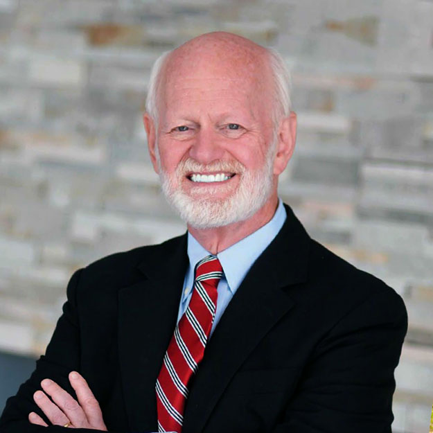 Marshall Goldsmith