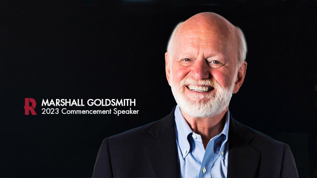 Marshall Goldsmith