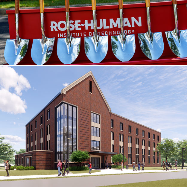 News & Events RoseHulman