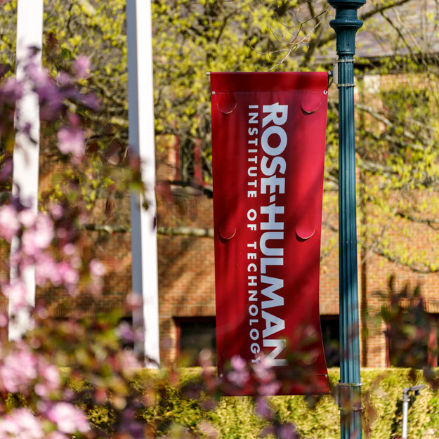 News & Events RoseHulman