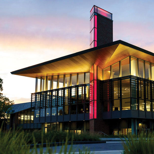 News & Events RoseHulman