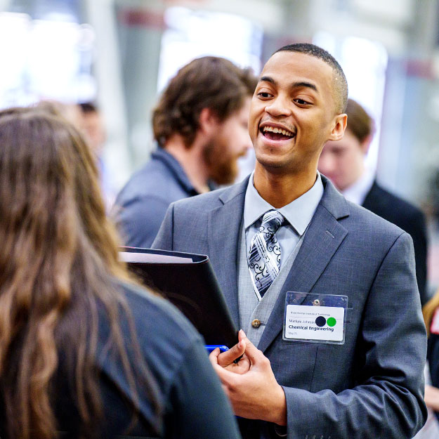 News & Events RoseHulman