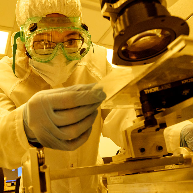 NanoEngineering RoseHulman