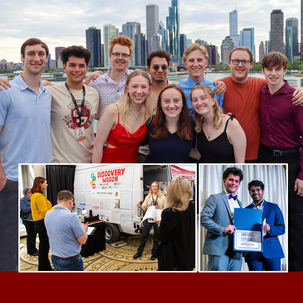 Electrical & Computer Engineering Academics RoseHulman