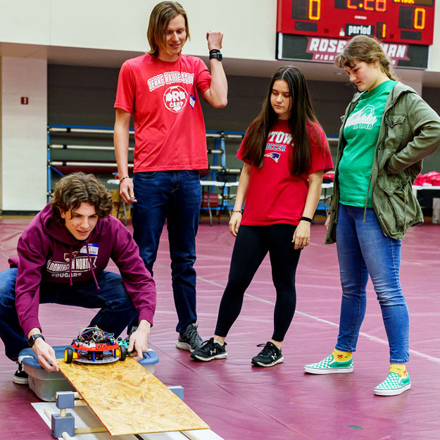 Engineering Design RoseHulman