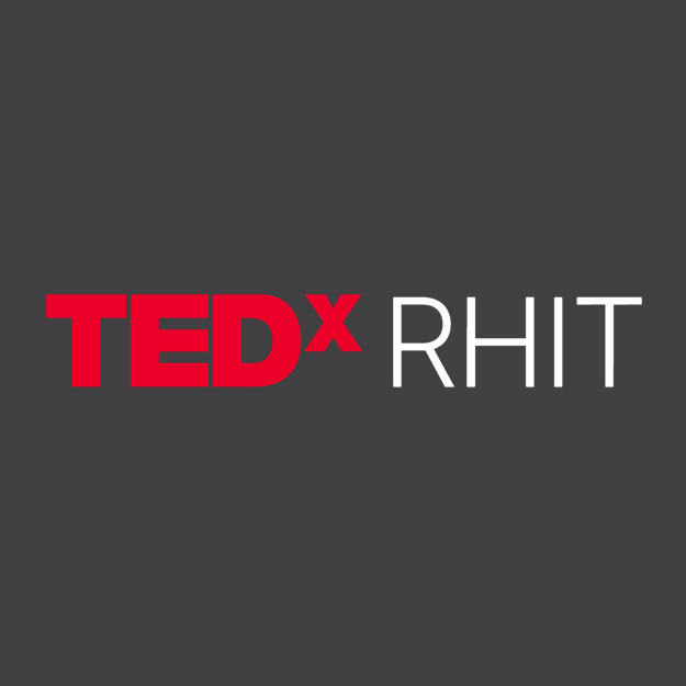 TEDx RHIT graphic