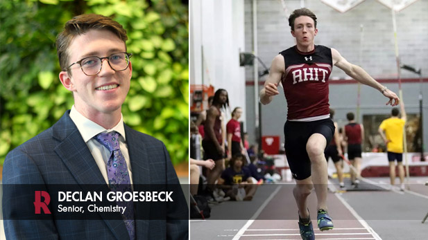 Declan Groesbeck