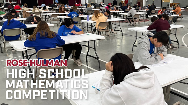 Rose-Hulman Math Competition