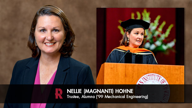 Nellie Hohne