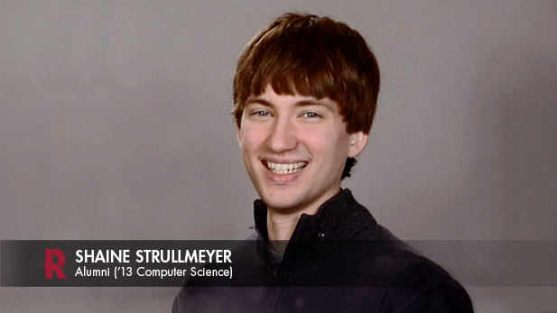 Shaine Strullmeyer