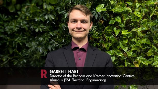 Profile photo of Garrett Hart