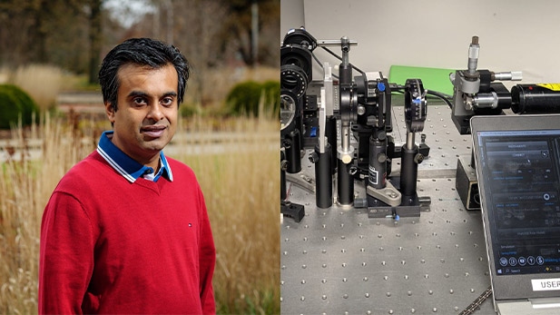 Rose-Hulman and Innovations Foresight LLC Receive Second INTAP Grant