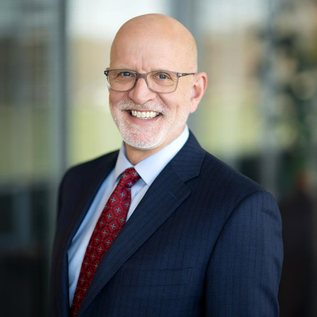 Profile photo of Jeff Harmening