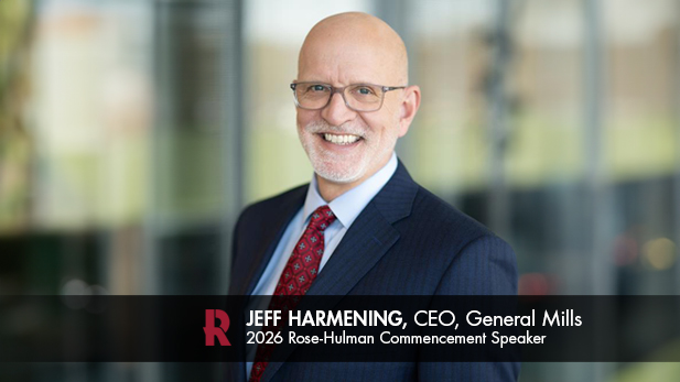 Profile photo of Jeff Harmening