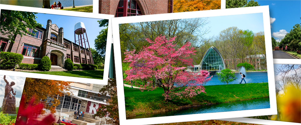 rose hulman college visit