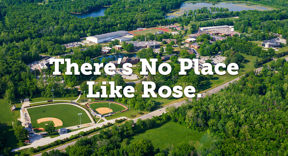 Preview Rose RoseHulman