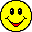 smile