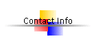 Contact Info